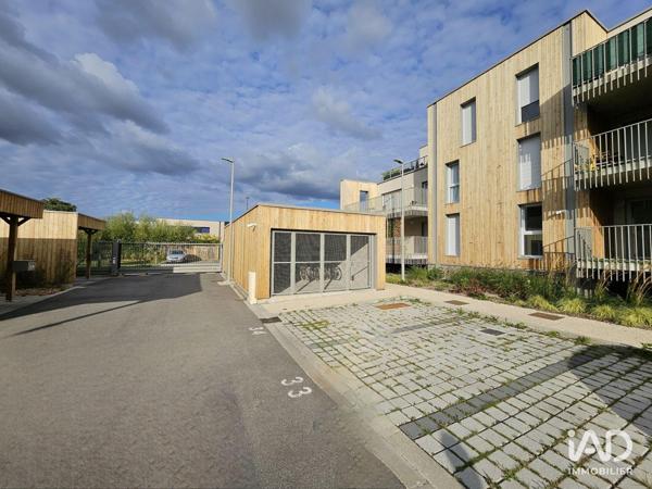 Appartement à vendre 3 pièces 67 m² Villeneuve-d'Ascq