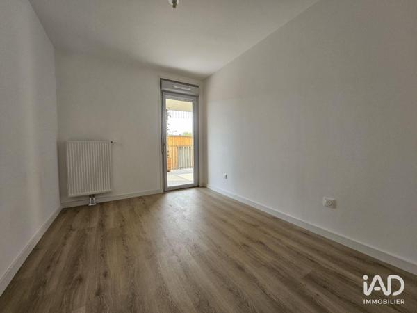 Appartement à vendre 3 pièces 67 m² Villeneuve-d'Ascq