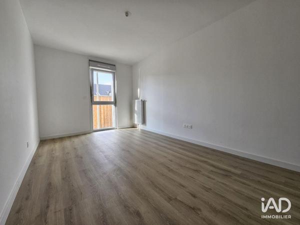 Appartement à vendre 3 pièces 67 m² Villeneuve-d'Ascq
