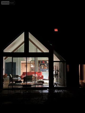 Propriete à vendre à Moëlan-sur-Mer dans le Finistère (29350), ref : 11286/876