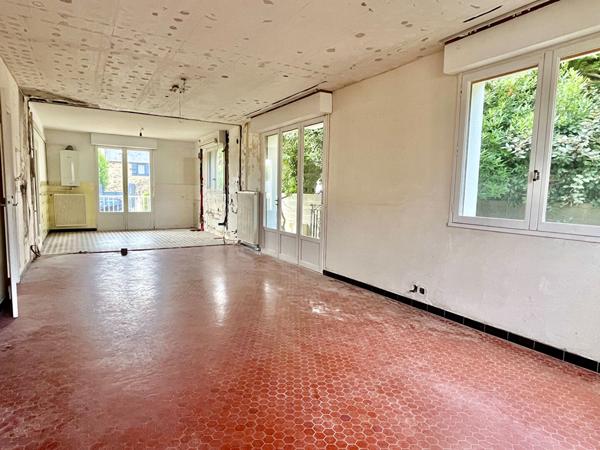 Appartement Saint Malo 3 pièce(s) 81.59 m2