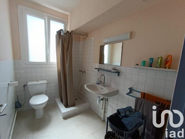 Appartement à vendre 1 pièce 22 m² Bourbonne-les-Bains