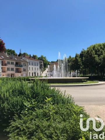 Appartement à vendre 1 pièce 22 m² Bourbonne-les-Bains