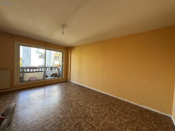 Appartement à vendre à Dole dans le Jura (39100), ref : VA2236-39032