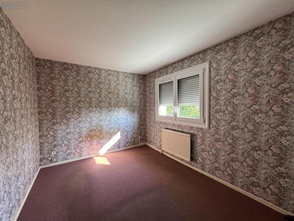 Appartement à vendre à Dole dans le Jura (39100), ref : VA2236-39032