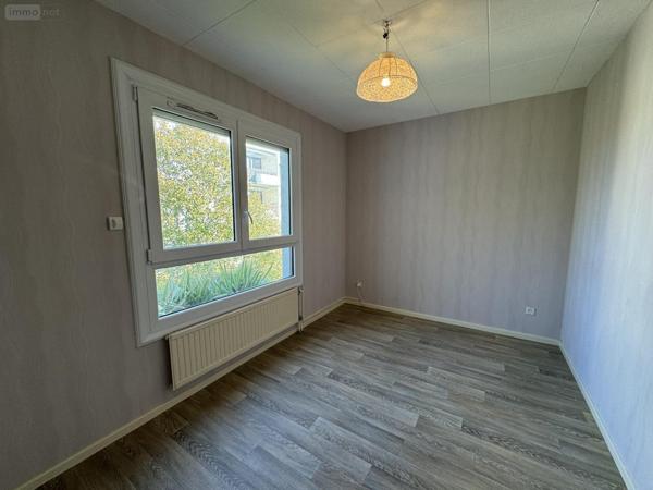 Appartement à vendre à Dole dans le Jura (39100), ref : VA2236-39032