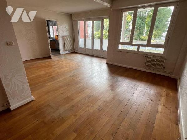 En exclusivité chez votre Notaire, appartement sur Dunkerque Malo les Bains (59240) à proximité...