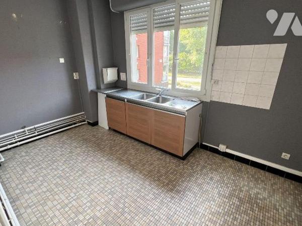 En exclusivité chez votre Notaire, appartement sur Dunkerque Malo les Bains (59240) à proximité...
