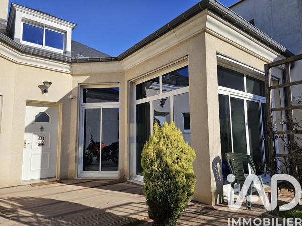 Maison à vendre 7 pièces 168 m² Juvisy-sur-Orge