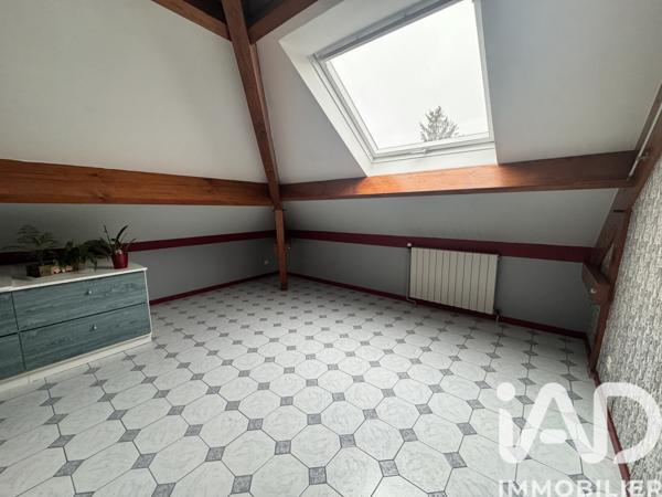 Maison à vendre 7 pièces 168 m² Juvisy-sur-Orge