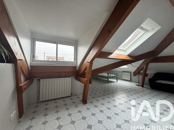 Maison à vendre 7 pièces 168 m² Juvisy-sur-Orge