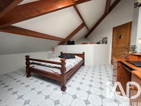 Maison à vendre 7 pièces 168 m² Juvisy-sur-Orge