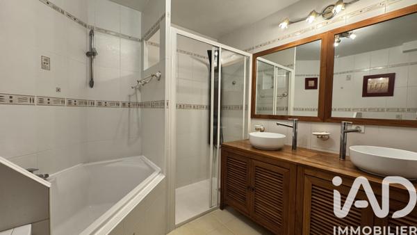 Maison à vendre 7 pièces 168 m² Juvisy-sur-Orge