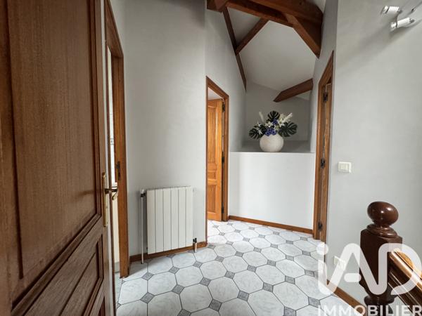 Maison à vendre 7 pièces 168 m² Juvisy-sur-Orge