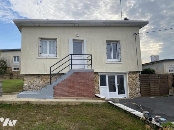 Pavillon RAI