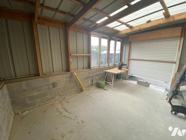 Pavillon RAI