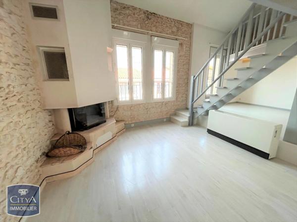 Appartement à vendre 3 pièces 84.33m²