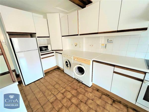 Appartement à vendre 3 pièces 84.33m²