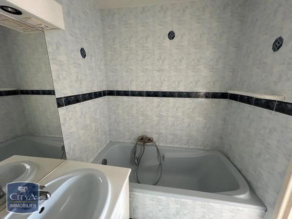 Appartement à vendre 3 pièces 84.33m²