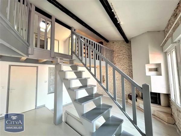 Appartement à vendre 3 pièces 84.33m²