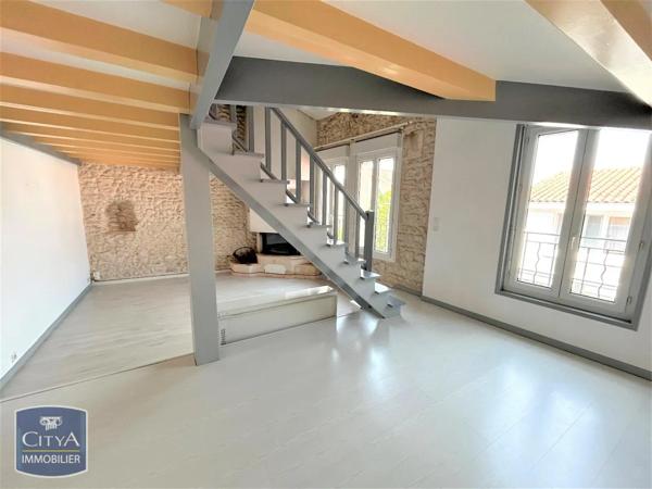 Appartement à vendre 3 pièces 84.33m²