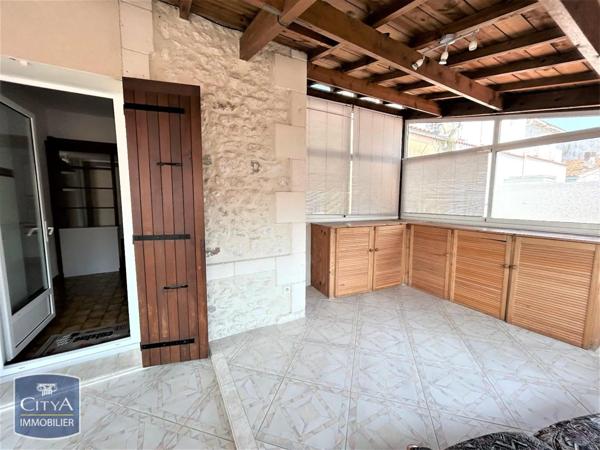 Appartement à vendre 3 pièces 84.33m²