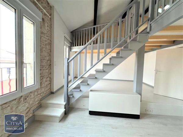 Appartement à vendre 3 pièces 84.33m²