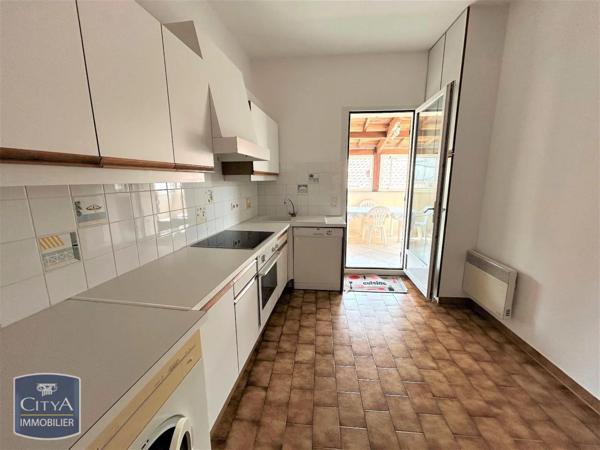 Appartement à vendre 3 pièces 84.33m²