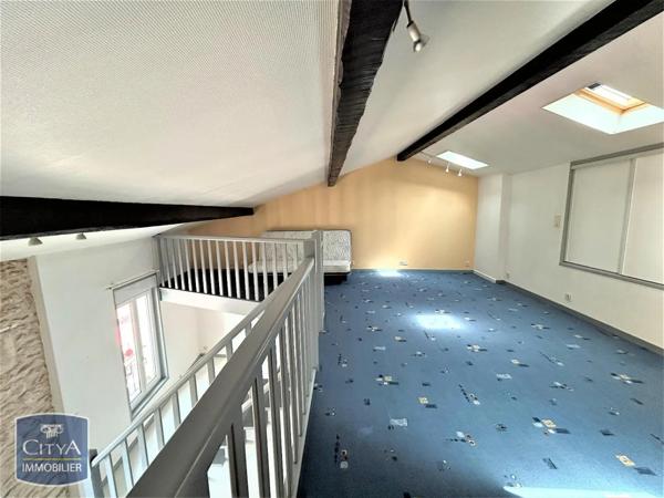 Appartement à vendre 3 pièces 84.33m²