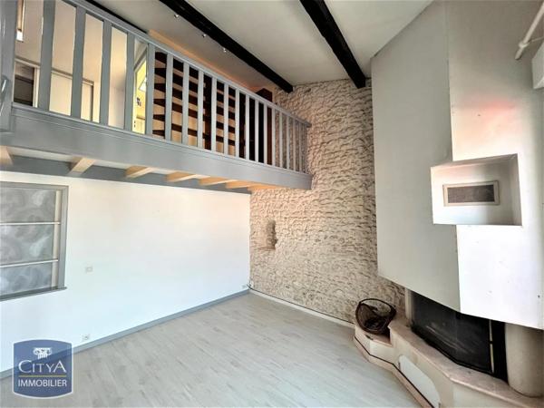 Appartement à vendre 3 pièces 84.33m²