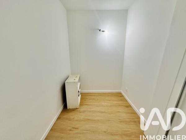 Studio à vendre 36 m² Paris 5
