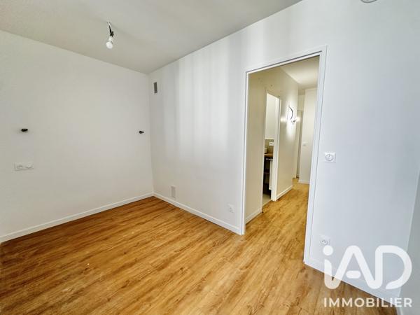 Studio à vendre 36 m² Paris 5