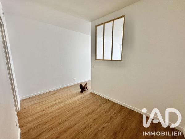 Studio à vendre 36 m² Paris 5