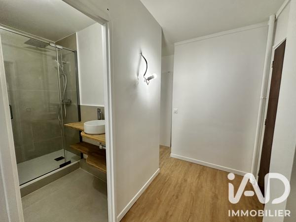 Studio à vendre 36 m² Paris 5