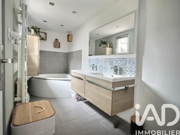 Maison à vendre 4 pièces 80 m² Villeneuve-d'Ascq
