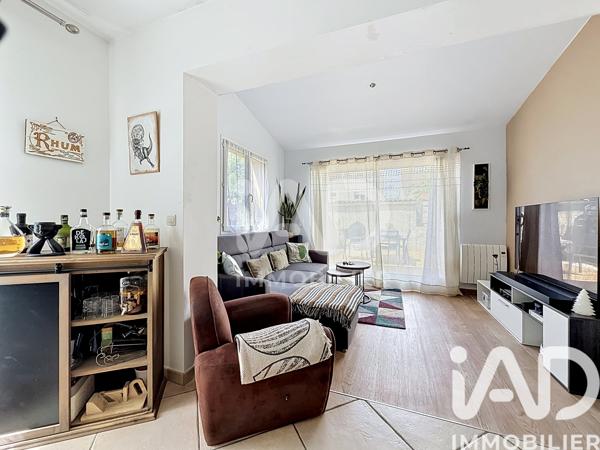 Maison à vendre 4 pièces 80 m² Pontault-Combault
