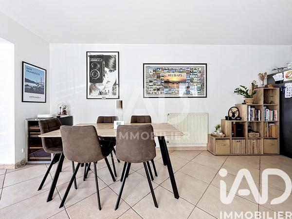 Maison à vendre 4 pièces 80 m² Pontault-Combault