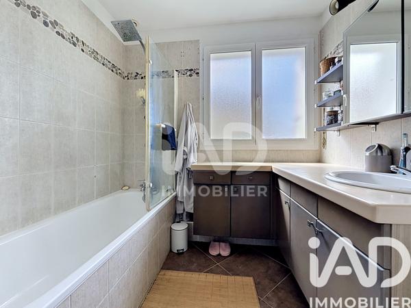 Maison à vendre 4 pièces 80 m² Pontault-Combault