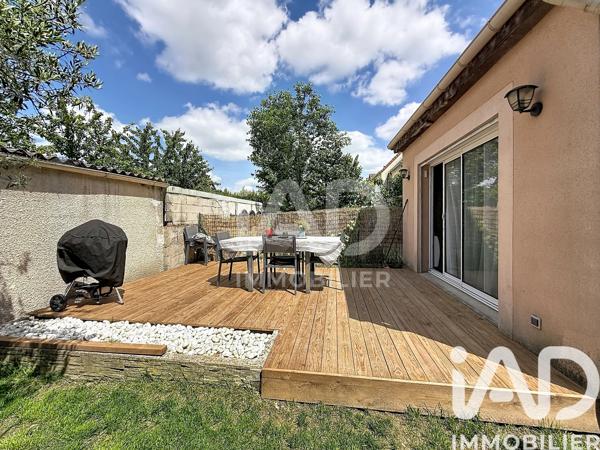 Maison à vendre 4 pièces 80 m² Pontault-Combault
