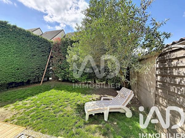 Maison à vendre 4 pièces 80 m² Pontault-Combault