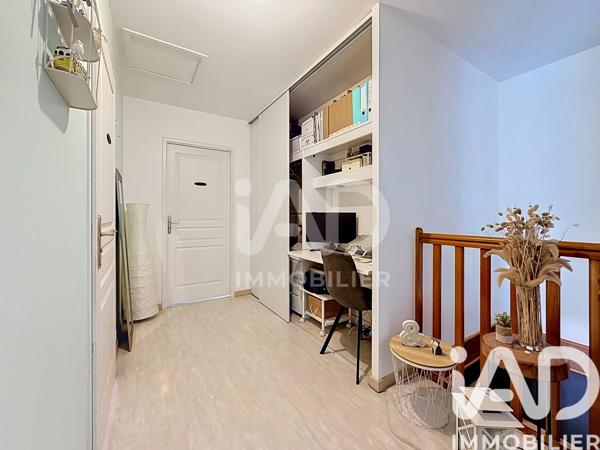 Maison à vendre 4 pièces 80 m² Pontault-Combault