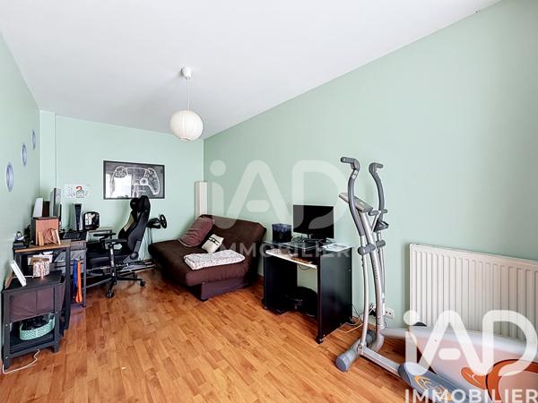 Maison à vendre 4 pièces 80 m² Pontault-Combault