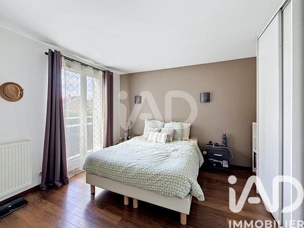Maison à vendre 4 pièces 80 m² Pontault-Combault