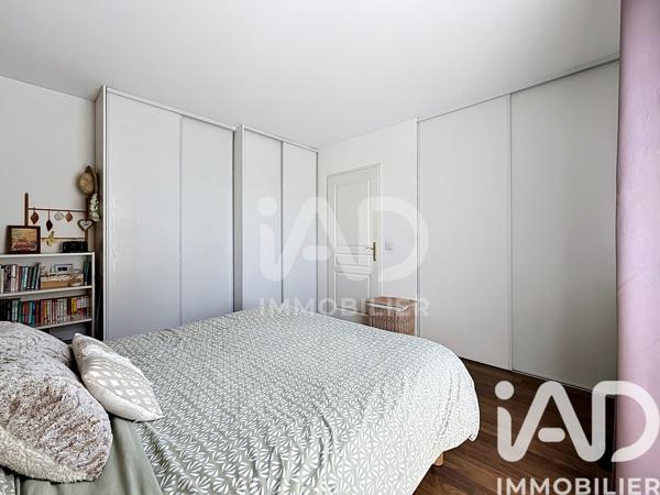 Maison à vendre 4 pièces 80 m² Pontault-Combault