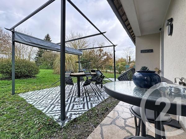 Maison à vendre  5 pièces - 100 m2 ROMORANTIN LANTHENAY - 41