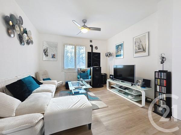 Maison à vendre  5 pièces - 100 m2 ROMORANTIN LANTHENAY - 41