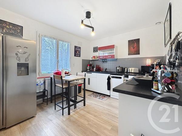 Maison à vendre  5 pièces - 100 m2 ROMORANTIN LANTHENAY - 41