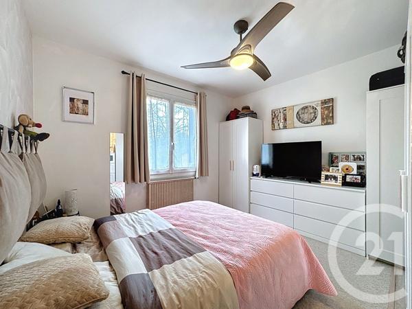 Maison à vendre  5 pièces - 100 m2 ROMORANTIN LANTHENAY - 41