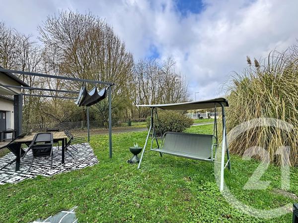 Maison à vendre  5 pièces - 100 m2 ROMORANTIN LANTHENAY - 41