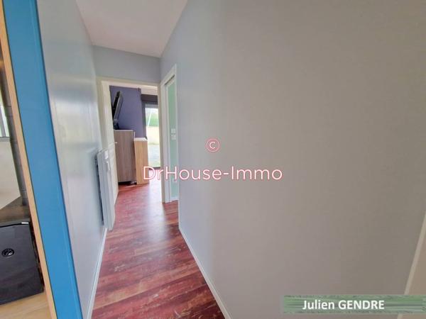 Maison à vendre 5 pièces de 124 m²